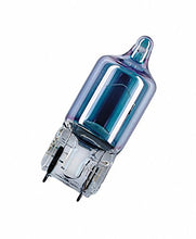 Carica l'immagine nel visualizzatore di Gallery, OSRAM 2825HCBI-02B Cool Blue Intense W5W - Lampada alogena per Blister Doppio