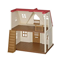 Carica l'immagine nel visualizzatore di Gallery, SYLVANIAN FAMILIES- CASA Cosy Cottage Set Iniziale Sistema di Gioco,...