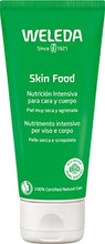 Carica l'immagine nel visualizzatore di Gallery, Weleda Italia Skin Food Crema Nutriente - 75 ml. - Ilgrandebazar
