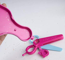 Carica l'immagine nel visualizzatore di Gallery, Famosa - Nenuco Parrucchiera Glitter, Bambola Educativa, 700015153 - Ilgrandebazar
