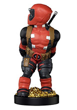 Carica l'immagine nel visualizzatore di Gallery, Deadpool Cable Guy- New Legs Version - Not Machine Specific