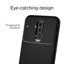 Carica l'immagine nel visualizzatore di Gallery, Spigen, Rugged Armor, Cover Huawei Mate 20 LITE Assorbimento di resine... - Ilgrandebazar
