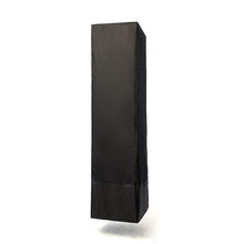 Carica l'immagine nel visualizzatore di Gallery, QEES JJZ23 - Copertura impermeabile per stufa a 53*61*221 CM, 1#nero