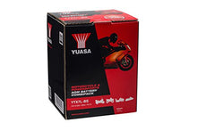 Carica l'immagine nel visualizzatore di Gallery, YUASA BATTERIE YTX7L-BS AGM aperto con imballaggio acido - Ilgrandebazar