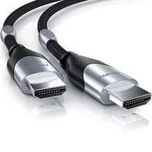 Carica l'immagine nel visualizzatore di Gallery, Primewire - 10m Cavo HDMI HDR Platinum Series - 4K 60Hz - S k y Q - HLG 10,0m