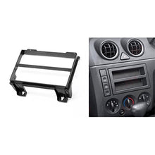 Carica l'immagine nel visualizzatore di Gallery, Sound-way Mascherina Autoradio 2 DIN, Cavo Adattatore Connettore ISO,... - Ilgrandebazar