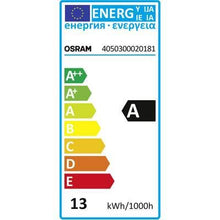 Carica l'immagine nel visualizzatore di Gallery, Osram Dulux S/E 11 W/840 Lampada fluorescente compatta, 1 - confezione - Ilgrandebazar