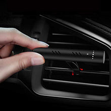Carica l'immagine nel visualizzatore di Gallery, Linkax Deodorante per auto Aromaterapia Diffusore Auto Nero(clip) - Ilgrandebazar
