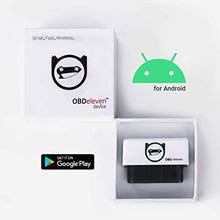 Carica l'immagine nel visualizzatore di Gallery, ODBeleven Dispositivo di diagnosi per Automobili del Gruppo VAG Android