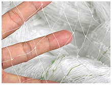 Carica l'immagine nel visualizzatore di Gallery, GWHOLE Rete Anti-Uccelli 4 x 10 m di Protezione dagli Uccelli