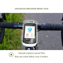 Carica l'immagine nel visualizzatore di Gallery, RUIYA Proteggi schermo in vetro temperato per Garmin Edge Explore...