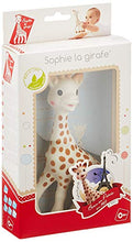 Carica l'immagine nel visualizzatore di Gallery, Vulli 616424 Fresh Touch Sophie La Giraffa, Multicolore