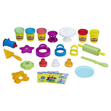 Carica l'immagine nel visualizzatore di Gallery, Play-Doh - Torte ed Accessori , B9741EU4 - Ilgrandebazar