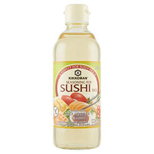 Carica l'immagine nel visualizzatore di Gallery, Eurofood Rice Vinegar Aceto di Riso - 300 gr - Ilgrandebazar