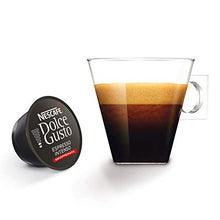 Carica l'immagine nel visualizzatore di Gallery, Nescafé Dolce Gusto Espresso Intenso Decaffeinato Caffè, 3 Confezioni da 16...