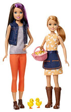 Carica l'immagine nel visualizzatore di Gallery, Barbie-GCK85 Giocattolo, Multicolore, GCK85 - Ilgrandebazar