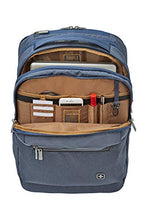 Carica l'immagine nel visualizzatore di Gallery, Wenger/SwissGear CityPatrol Rolling 16'' Trolley Blu Poliestere 24 L