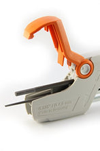 Carica l'immagine nel visualizzatore di Gallery, Portalime lima tondino per Motosega STIHL 2-in-1, .325"- ø 4,8 mm