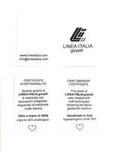 Carica l'immagine nel visualizzatore di Gallery, Bracciale Rosario In Argento 925 E Pietre ROSSE - Con Croce E Madonna -... - Ilgrandebazar