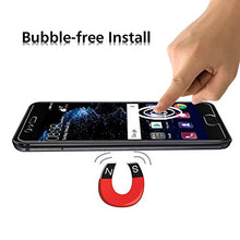 Carica l'immagine nel visualizzatore di Gallery, ivoler [3 Pack] Pellicola Vetro Temperato per Huawei P10 Plus [Garanzia a... - Ilgrandebazar