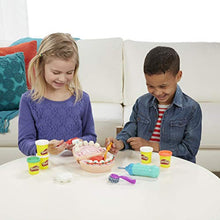 Carica l'immagine nel visualizzatore di Gallery, Play-Doh - Dottor Trapanino, B5520EU4