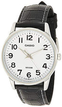Carica l'immagine nel visualizzatore di Gallery, Casio Orologio da Uomo Bianco - Ilgrandebazar