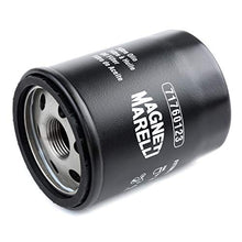 Carica l'immagine nel visualizzatore di Gallery, Magneti Marelli 1109AE Filtro Olio