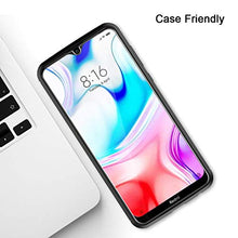 Carica l'immagine nel visualizzatore di Gallery, TAURI [3 Pezzi Pellicola Protettiva per Xiaomi Redmi 8/Redmi 8A Vetro... - Ilgrandebazar