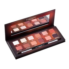 Carica l'immagine nel visualizzatore di Gallery, Tela bianca Master Series Make-Up Palette One1 Unità - Ilgrandebazar