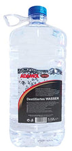 Carica l'immagine nel visualizzatore di Gallery, ADAMOL 1896 51635139 Acqua distillata, 5 L