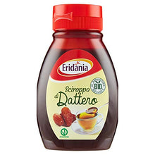 Carica l'immagine nel visualizzatore di Gallery, Eridania Dolcificante Biologico Sciroppo di Dattero, 200 gr