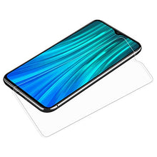 Carica l'immagine nel visualizzatore di Gallery, ANKENGS Xiaomi Redmi Note 8 PRO Vetro Temperato [3 Pezzi] Note...