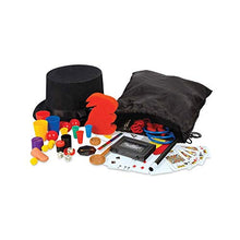 Carica l'immagine nel visualizzatore di Gallery, Tobar Magic Hat - Scatola con Cappello Magico e Giochi di Multicolore - Ilgrandebazar