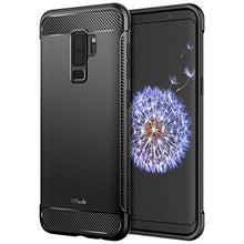 Carica l'immagine nel visualizzatore di Gallery, JETech Cover per Samsung Galaxy S9 Plus, Custodia con Assorbimento degli... - Ilgrandebazar