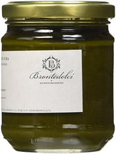 Carica l'immagine nel visualizzatore di Gallery, Brontedolci - Pasta di Pistacchio Puro - 100% Frutto - gr. 190