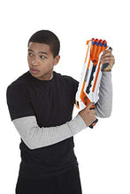 Carica l'immagine nel visualizzatore di Gallery, Nerf Elite - Rough Cut 2x4, Blaster con Dardi, A1691EU4, Multicolore