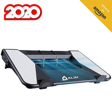 Carica l'immagine nel visualizzatore di Gallery, KLIM™ Airflow + L'aria Fredda Entra, Calda Esce + Il Miglior Grigio