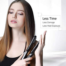 Carica l'immagine nel visualizzatore di Gallery, Piastra Per Capelli 4-1, Lisciante Professionale... - Ilgrandebazar