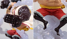 Carica l'immagine nel visualizzatore di Gallery, Banpresto ONE PIECE KING OF ARTIST MONKEY D. LUFFY THE BOUND MAN - Ilgrandebazar