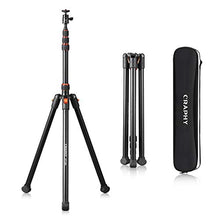 Carica l'immagine nel visualizzatore di Gallery, Craphy - Treppiede per fotocamera 2 m II