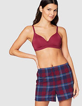Carica l'immagine nel visualizzatore di Gallery, Marchio Amazon - Iris &amp; Lilly Reggiseno Senza 1B, Rosso (Rhododendron) - Ilgrandebazar