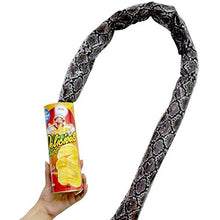 Carica l'immagine nel visualizzatore di Gallery, SIMUER Scherzo Giocattolo Serpente Patate Divertente Trick Giocattolo...