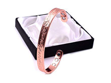 Carica l'immagine nel visualizzatore di Gallery, Origin Bracciale della Salute ANTIARTRITICO BIOTERAPEUTICO Magnetico in...