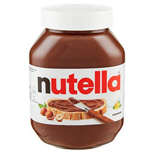 Carica l'immagine nel visualizzatore di Gallery, Nutella Crema Spalmabile alla Nocciola e al Cacao- 900 g