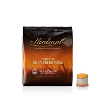 Carica l'immagine nel visualizzatore di Gallery, Hordeum Capsule Iperespresso Orzo e Ginseng - 108 caps