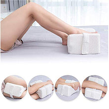 Carica l'immagine nel visualizzatore di Gallery, Breive Cuscino Ortopedico per Ginocchia Memory Foam Sciatica... - Ilgrandebazar