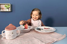 Carica l'immagine nel visualizzatore di Gallery, Laessig Tazza per Bambini Magic Horse, Rosa rosa - Ilgrandebazar