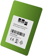 Carica l'immagine nel visualizzatore di Gallery, Scheda di memoria da 128 GB, classe 10, per Huawei Y5 (2018) 128GB Class 10