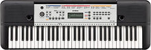 Carica l'immagine nel visualizzatore di Gallery, Yamaha Digital Keyboard YPT-260, Tastiera Digitale Portatile con 61 Tasti... - Ilgrandebazar
