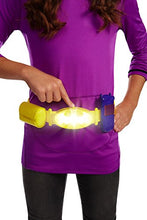 Carica l'immagine nel visualizzatore di Gallery, DC Superhero Girls DNH04 - Cintura Gioco da Batgirl